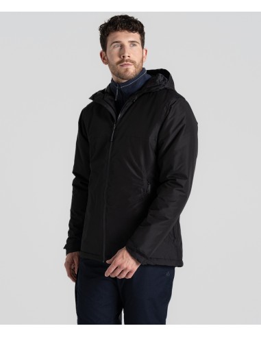 C-CEP001-Expert Thermic Insulated Jacket